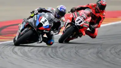 Toprak Razgatlıoğlu Aragon’da İkincilikle Parladı Şampiyonluk Yolunda Emin Adımlar