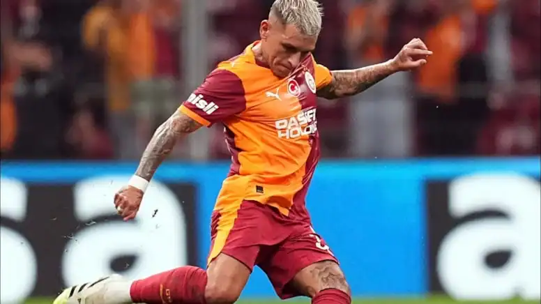 Torreira’nın Gol Sevinci Eksikliği Nedeni Belli Oldu