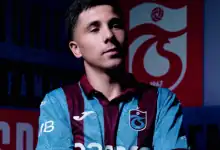 Trabzonspor, Benjamin Bouchouari Transferini KAP’a Bildirdi
