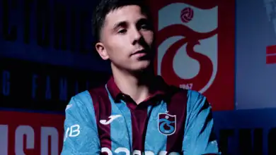 Trabzonspor, Benjamin Bouchouari Transferini KAP’a Bildirdi