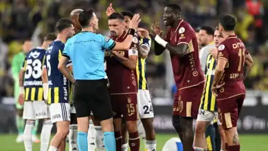 Trabzonspor’dan Hakem Kararlarına Tepki “Artık Yeter”