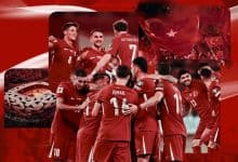Türkiye - İspanya Maçı Ne Zaman, Saat Kaçta, Hangi Kanalda