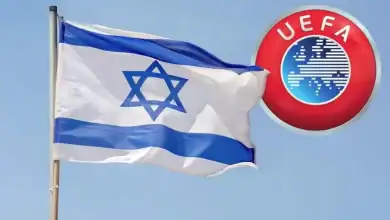 UEFA, İsrail’i Turnuvalardan Men Etmeye Hazırlanıyor Karar Önümüzdeki Hafta Açıklanacak