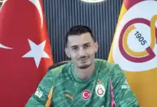 Uğurcan Çakır “Şampiyonlar Ligi’nde Oynamak Hayallerimden Biriydi”