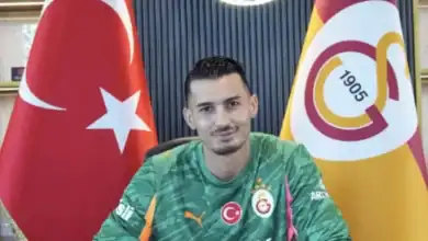 Uğurcan Çakır “Şampiyonlar Ligi’nde Oynamak Hayallerimden Biriydi”
