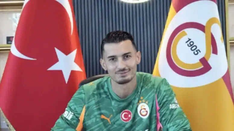 Uğurcan Çakır “Şampiyonlar Ligi’nde Oynamak Hayallerimden Biriydi”