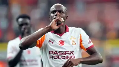 Victor Osimhen Galatasaray’a 300 Milyon TL Kazandırdı Koleksiyon Satışları Rekor Kırıyor