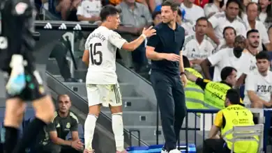 Xabi Alonso’dan Arda Güler’e Özür “Seni Oyundan Almamalıydım”