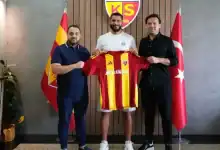 Youssef Ait Bennasser Kayserispor’da Samsunspor’dan Transfer!