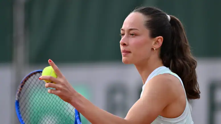 Zeynep Sönmez Çin Açık’ta Üçüncü Turda Elendi