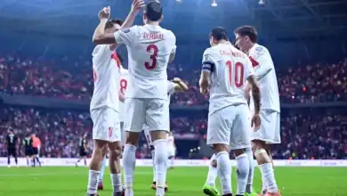 A Milli Takım Sevilla Yolunda İspanya Maçı Biletleri Satışta!