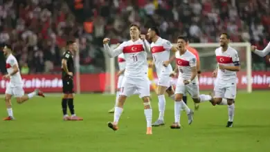 A Milli Takım'dan Örnek Davranış Primler Personelle Paylaşıldı