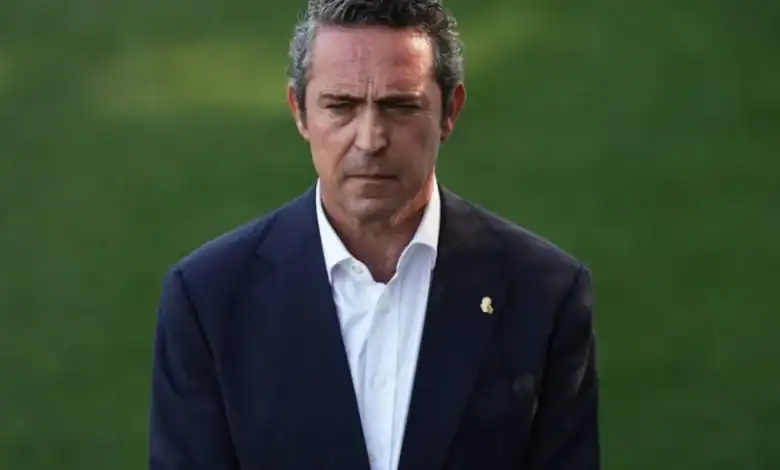 Ali Koç, Sevilla Kulübünü Satın Almak İçin Adım Atıyor!