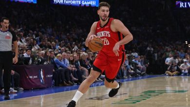 Alperen Şengün, Houston’ın İlk Galibiyetinde Başrolde; Thunder Deplasmanda Kusursuz