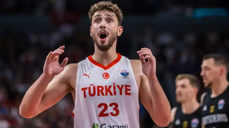 Alperen Şengün “Şampiyonluğu Çok İstedik, Ama Sabırlı Olmalıyız”