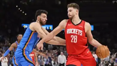 Alperen Şengün'den Rekor Kıran Efsane Performans!