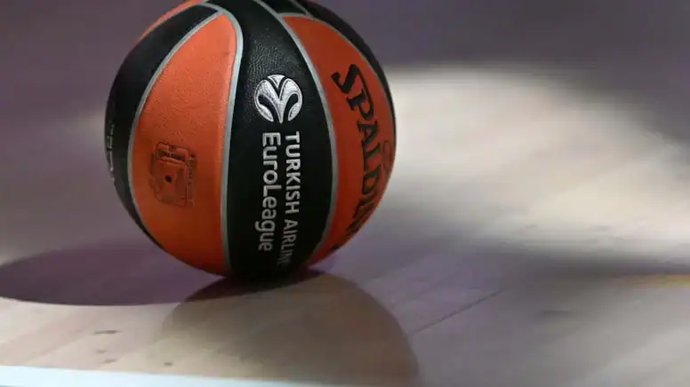 Anadolu Efes ile Fenerbahçe Beko'dan EuroLeague İsrail Kararına Ortak Tepki