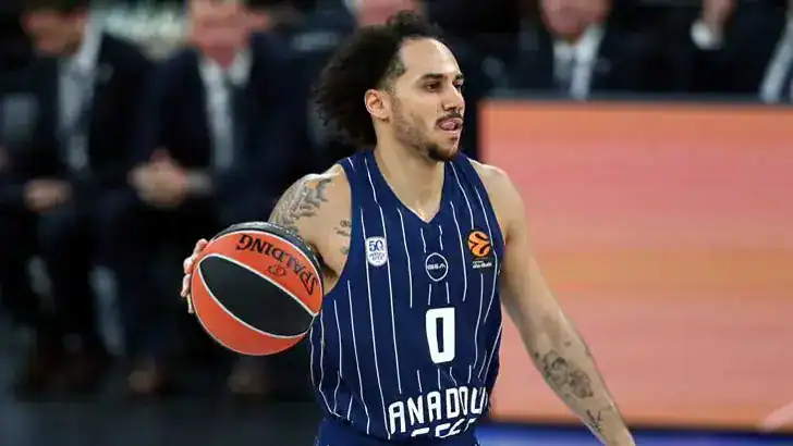Anadolu Efes’ten Sürpriz Hamle Euroleague Antalya’ya Taşınıyor!