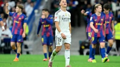 Arda Güler, El Clasico Debutunda Taraftarların Alkışını Kazandı Real Madrid, Barcelona’yı 2-1 Yendi