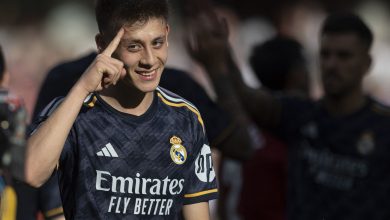 Arda Güler değerini katladı 60 milyon € ile Türk futbolunun en değerlisi