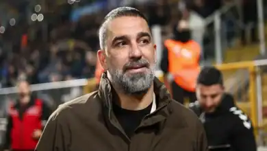 Arda Turan’ın Shakhtar’ı Şok Yenilgiyle Sarsıldı “Kariyerimin En Kötü Günü”