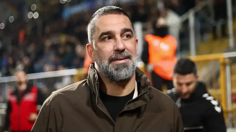 Arda Turan’ın Shakhtar’ı Şok Yenilgiyle Sarsıldı “Kariyerimin En Kötü Günü”