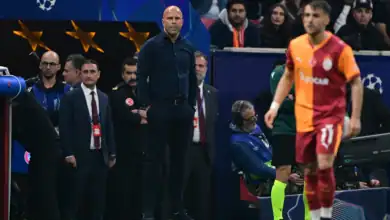 Arne Slot'tan Şok Edici Sözler Galatasaray Penaltısını Eleştirdi