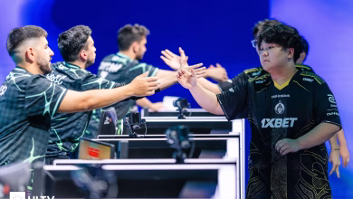 Aurora, Thunderpick World Championship’te başı dik iki kez uzatma, güçlü başlangıçlar ve pozitif sinyaller