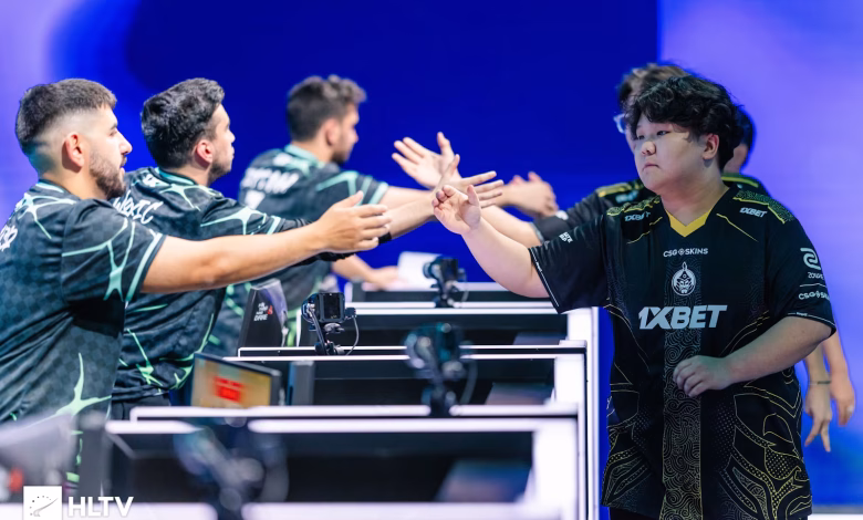 Aurora, Thunderpick World Championship’te başı dik iki kez uzatma, güçlü başlangıçlar ve pozitif sinyaller