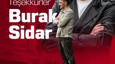Beşiktaş Kadın Futbolunda Teknik Direktör Değişimi Burak Sidar ve Ekibi Görevden Ayrıldı