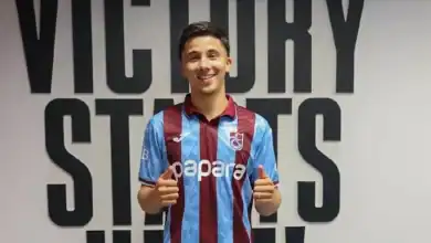 Bouchouari’den Fatih Tekke’ye Övgü “Farklı Fikirleri Olan Bir Hoca”