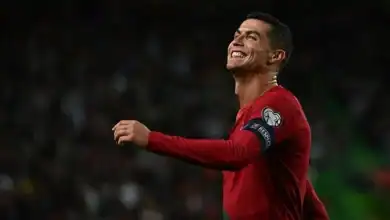 Cristiano Ronaldo'dan Emeklilik Açıklaması Ailem Bırakmamı İstiyor