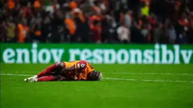 Derbi öncesi Galatasaray’da Osimhen belirsizliği: Endişe büyüyor