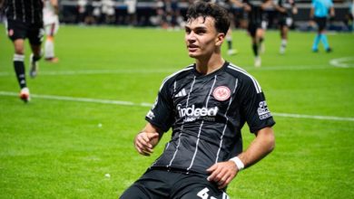 Eintracht Frankfurt, Türk Yıldız Can Uzun İçin 80 Milyon Euro Talep Ediyor