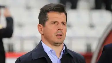 Emre Belözoğlu Görevinden Ayrıldı Antalyaspor'da Şok Karar