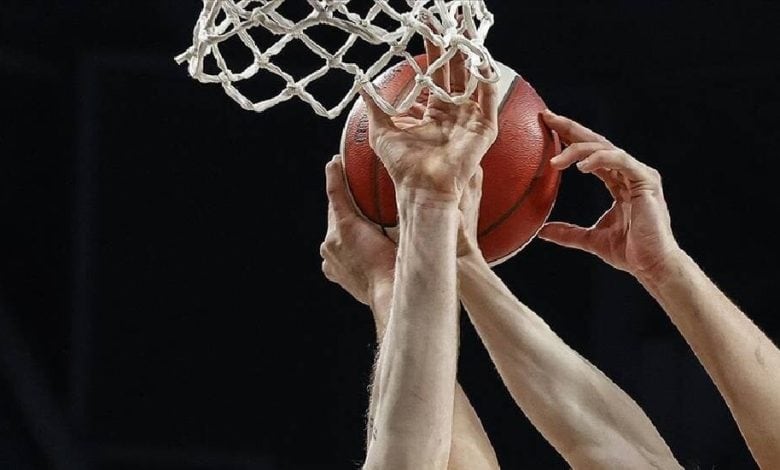 FIBA, Britanya Basketbol Federasyonu'nu Askıya Aldı Erkek Milli Takım Turnuvalardan Men