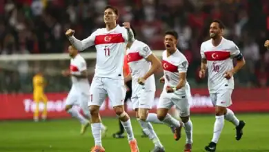 FIFA Dünya Sıralaması Güncellendi Türkiye Bir Basamak Yükseldi!