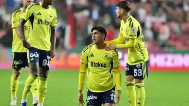 Fenerbahçe, Avrupa’da Kritik Sınavda Stuttgart Karşısında Muhtemel 11’ler