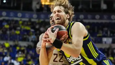 Fenerbahçe Beko, Bayern Münih’i Farklı Yendi EuroLeague’de Üçüncü Galibiyet