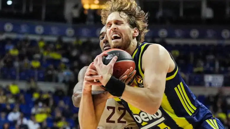 Fenerbahçe Beko, Bayern Münih’i Farklı Yendi EuroLeague’de Üçüncü Galibiyet