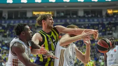 Fenerbahçe Beko, EuroLeague’de Dubai Basketbol’a 24 Sayı Farkla Boyun Eğdi