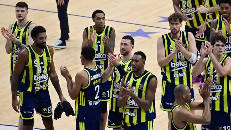 Fenerbahçe Beko, Euroleague Sezonuna Zaferle Başladı