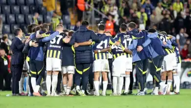 Fenerbahçe Hayata Dönüş Sınavında! İşte Muhtemel 11'ler