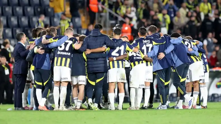 Fenerbahçe Hayata Dönüş Sınavında! İşte Muhtemel 11'ler