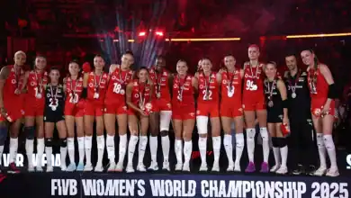 Filenin Sultanları İslami Dayanışma Oyunları'na Gençlerle Gidecek