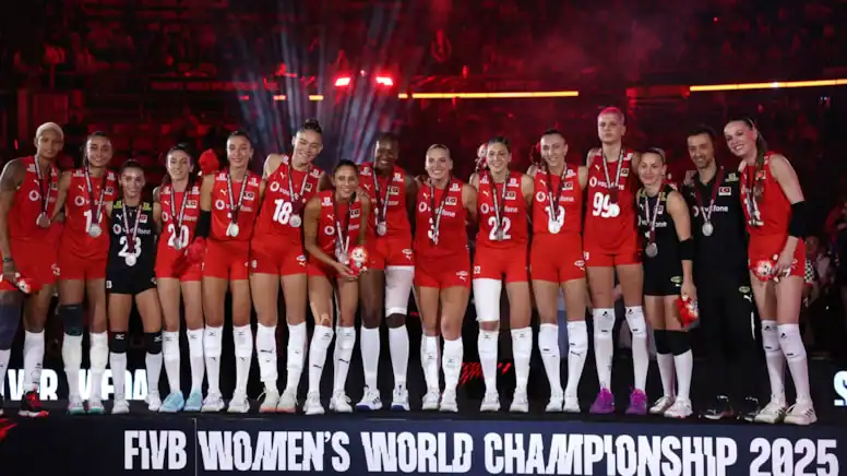 Filenin Sultanları İslami Dayanışma Oyunları'na Gençlerle Gidecek