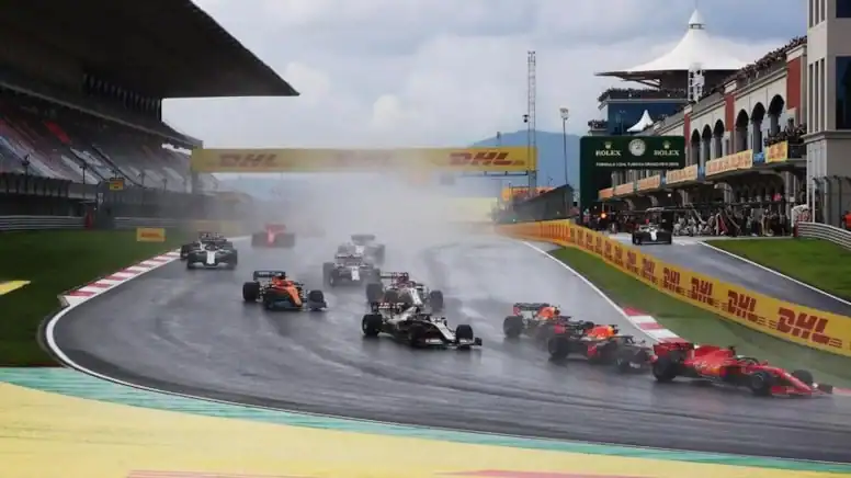 Formula 1'de ABD Grand Prix'si Heyecanı Austin Pisti'nde Zirveye Oynayanlar!