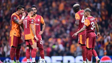 Galatasaray, 352 Milyon Doları Aşarak Türkiye’nin En Değerli Futbol Kulübü Oldu