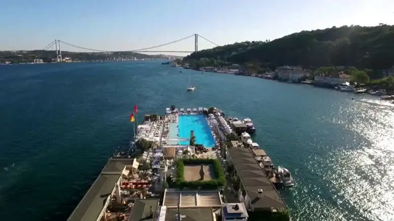 Galatasaray Adası Satılamaz Kararı: Dursun Özbek'ten Net Açıklama