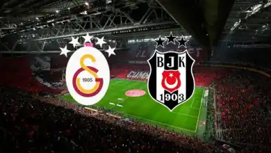 Galatasaray-Beşiktaş Derbisi Bilet Fiyatları Duyuruldu Liverpool Tarifesi Uygulandı!